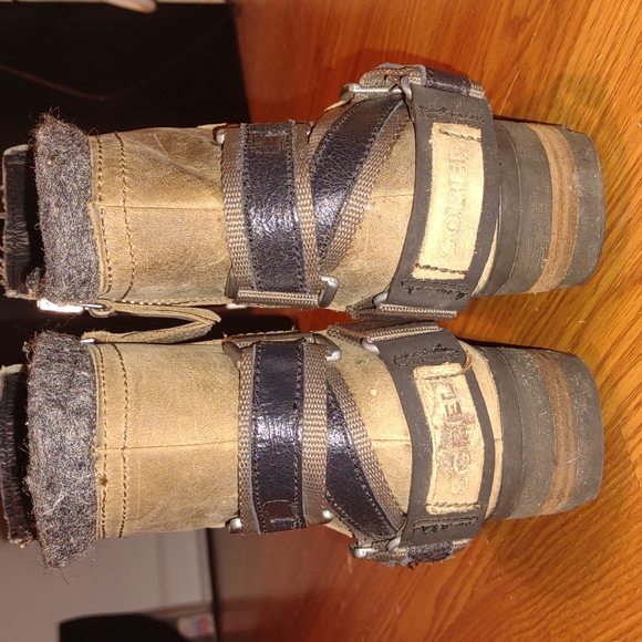 Sorel Ankle Boots - Picture 4 of 6